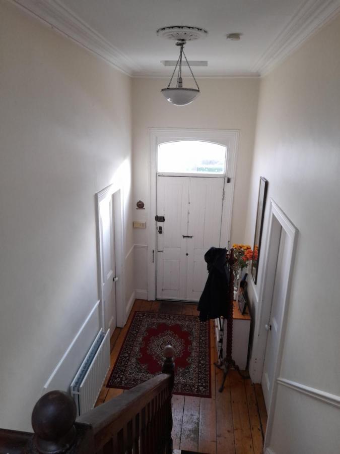 Séjour chez l'habitant Annesley Park-homestay Ap Dublin
