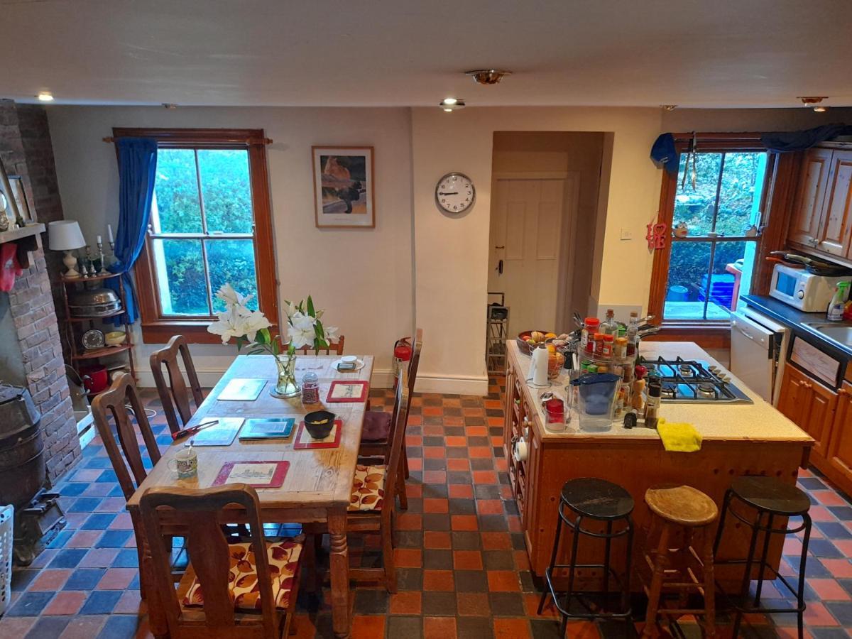 Annesley Park-homestay Ap Séjour chez l'habitant Dublin