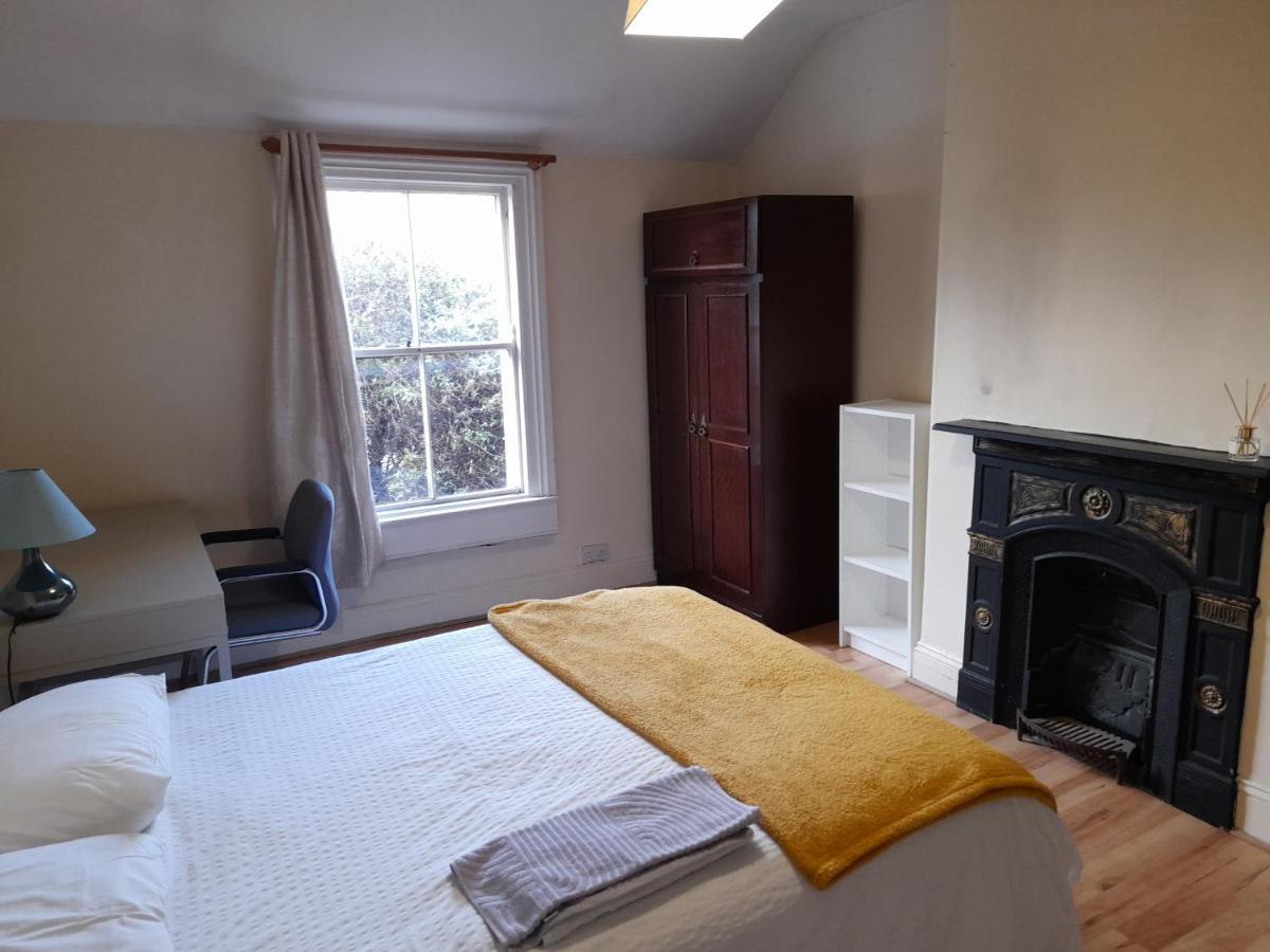 Séjour chez l'habitant Annesley Park-homestay Ap