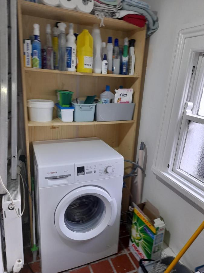 Séjour chez l'habitant Annesley Park-homestay Ap *