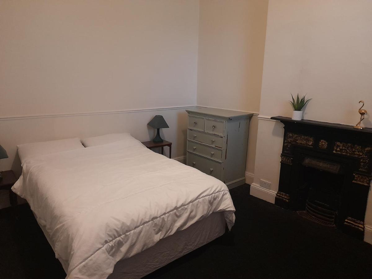Séjour chez l'habitant Annesley Park-homestay Ap *
