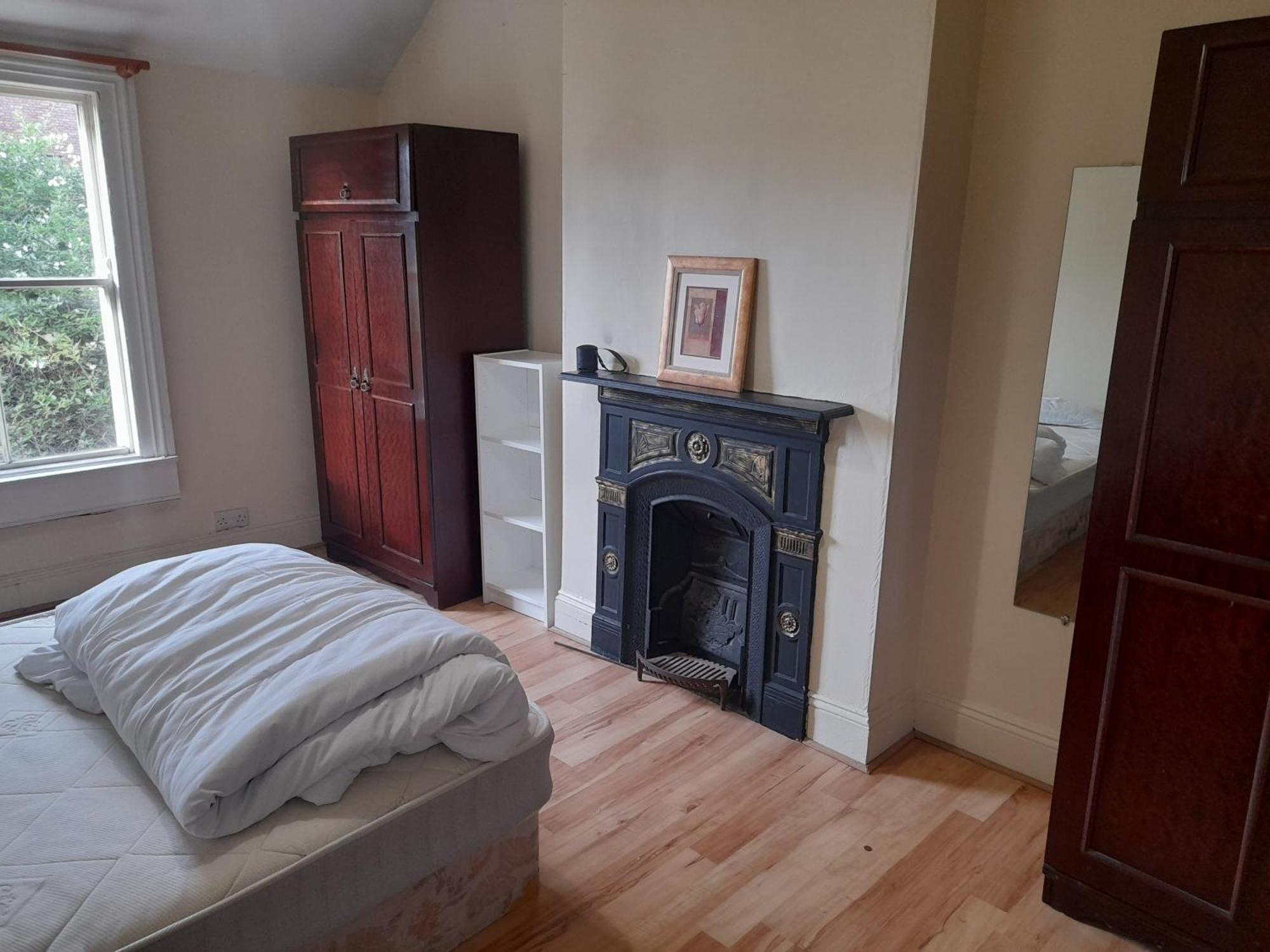 Séjour chez l'habitant Annesley Park-homestay Ap Dublin
